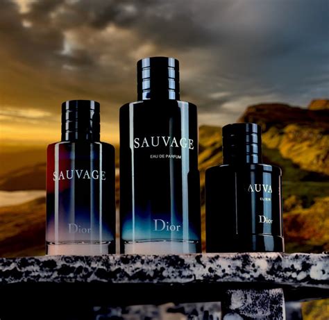 dior sauvage sample set|best deals on sauvage aftershave.